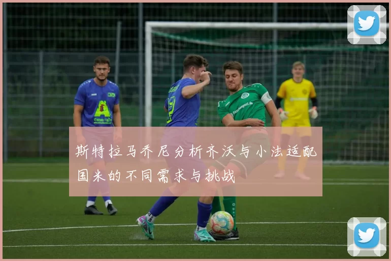 斯特拉马乔尼分析齐沃与小法适配国米的不同需求与挑战