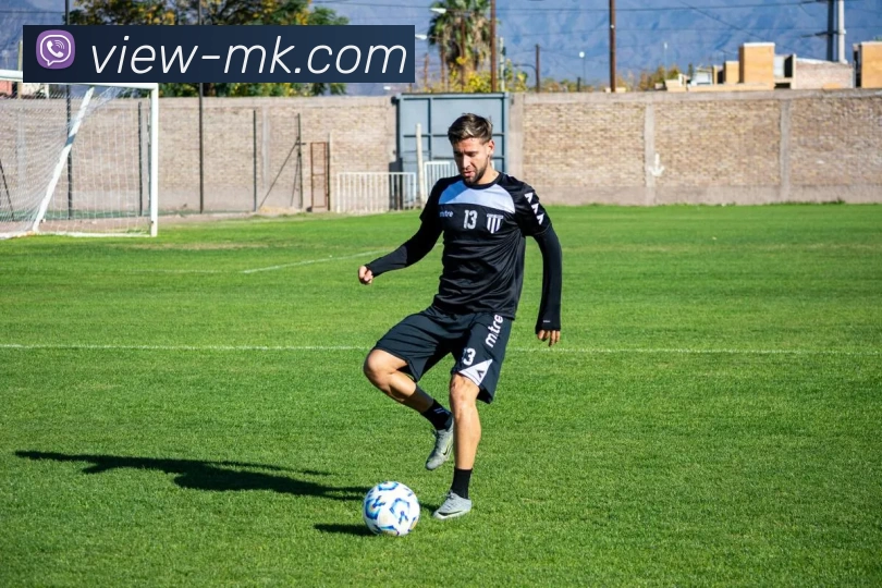 App Interface Preview